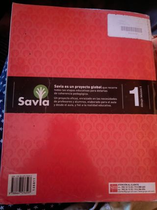 Libro dibujo técnico 1°bachillerato