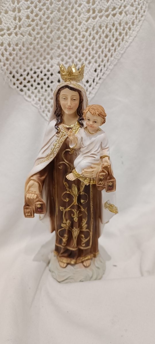 Imagen Virgen del Carmen 