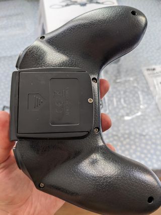 Drone plegable con camara HD y wifi