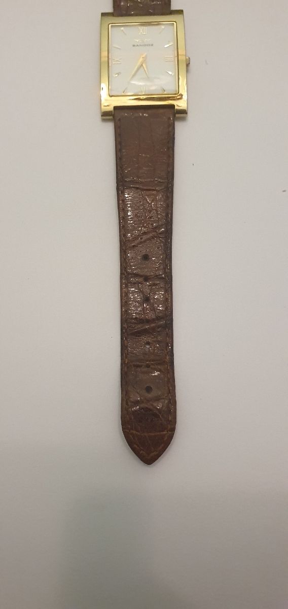 Reloj Sandoz Bioko