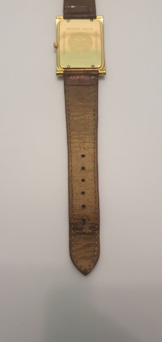 Reloj Sandoz Bioko