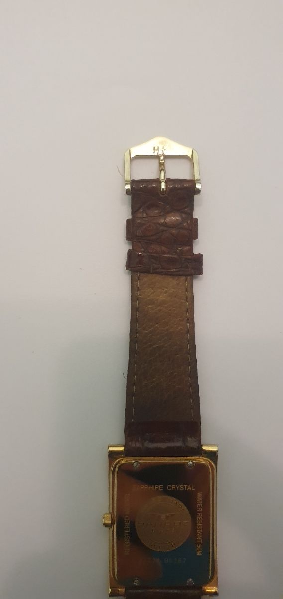 Reloj Sandoz Bioko