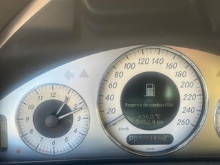 Mercedes-Benz  CLK 2008