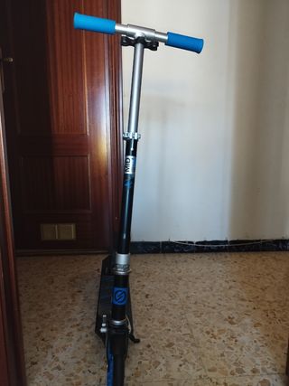 PATINETE OXELO 7 MID