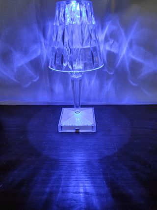 Lampada a led