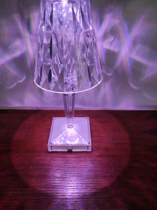 Lampada a led