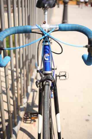 Bicicleta Carretera Concorde