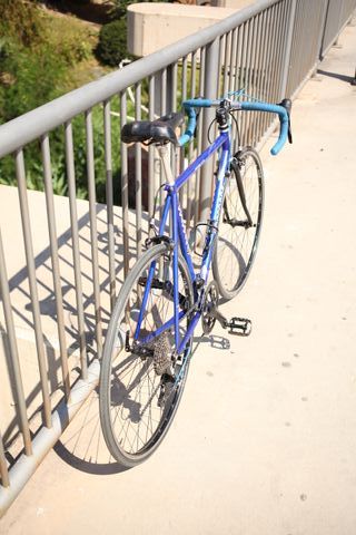 Bicicleta Carretera Concorde