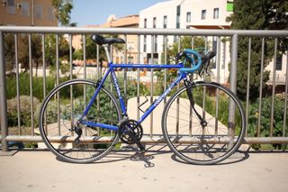 Bicicleta Carretera Concorde