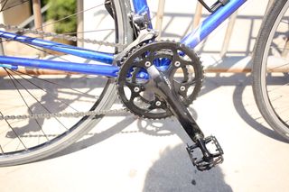 Bicicleta Carretera Concorde