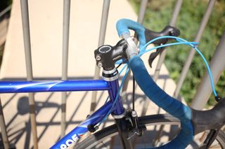 Bicicleta Carretera Concorde