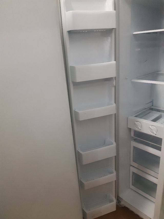 AMERICANA SAMSUNG BUEN ESTADO 175X90X70