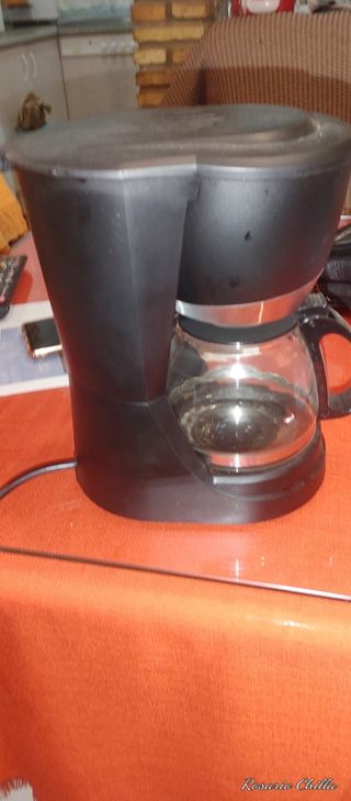 Cafetera