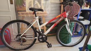 Bicicleta Topbike 50