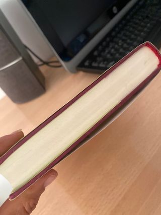 EL MUNDO TE ESTA ESPERANDO LIBRO