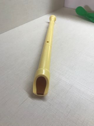 flauta escolar