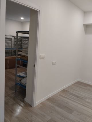 Parquetista laminados pinturas puertas 
