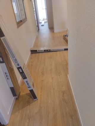 Parquetista laminados pinturas puertas 