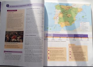 History 4 Eso Santillana
