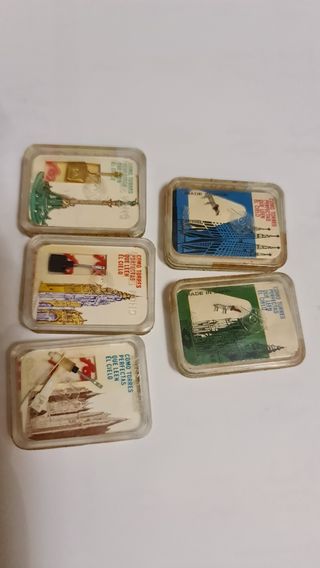 Agujas de tocadiscos