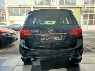 Opel Meriva 2014