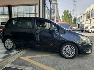 Opel Meriva 2014