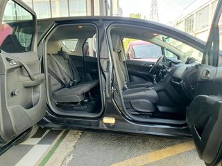 Opel Meriva 2014