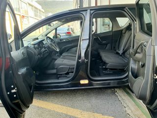 Opel Meriva 2014