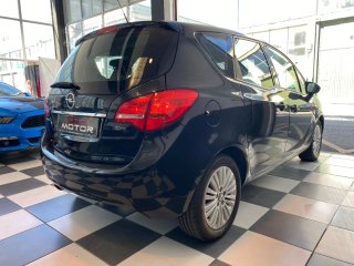Opel Meriva 2014
