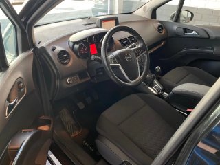 Opel Meriva 2014