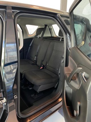Opel Meriva 2014