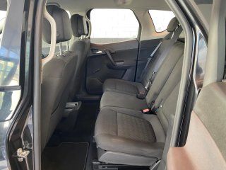 Opel Meriva 2014
