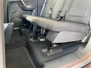 Opel Meriva 2014