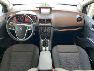 Opel Meriva 2014