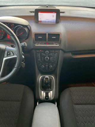 Opel Meriva 2014