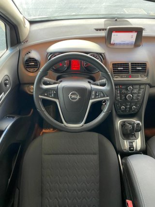 Opel Meriva 2014