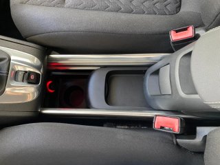 Opel Meriva 2014