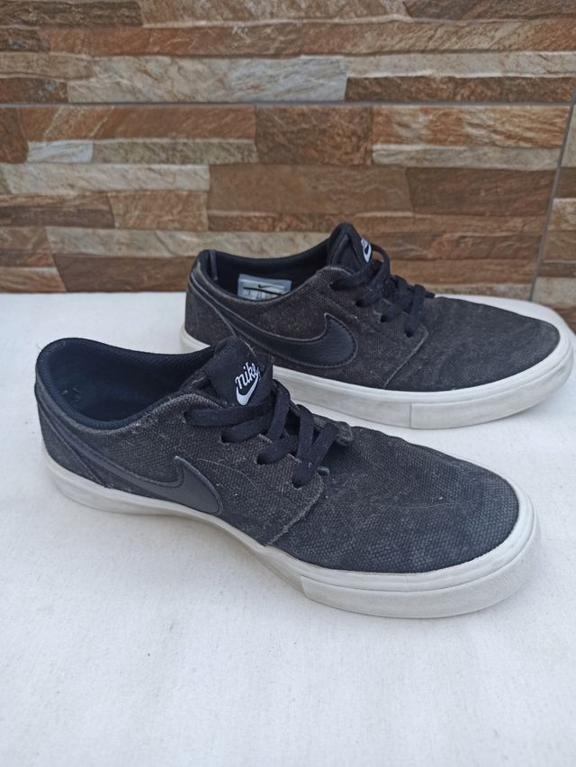 Bambas Nike unisex niñ@