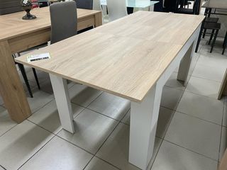 Mesa extensible madera NUEVA