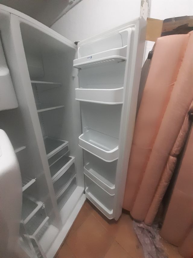 AMERICANA FAGOR, DISP AGUA Y HIELO, 176X90X70