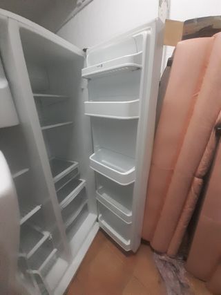 AMERICANA FAGOR, DISP AGUA Y HIELO, 176X90X70