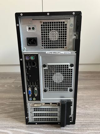 Pc Dell precision T1700