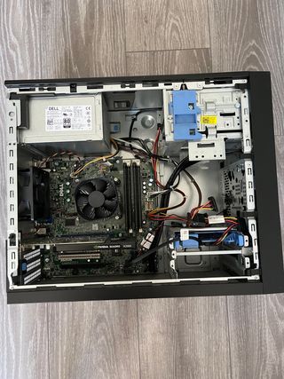 Pc Dell precision T1700