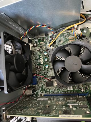 Pc Dell precision T1700