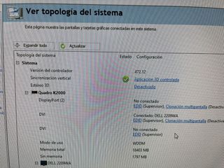 Pc Dell precision T1700