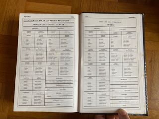 Diccionario esencial de la lengua española nuevo