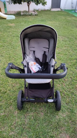 Carro bebe jane muum