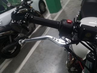 Royal enfield interceptor 650/865