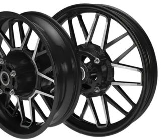 Royal enfield interceptor 650/865