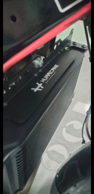 Royal enfield interceptor 650/865